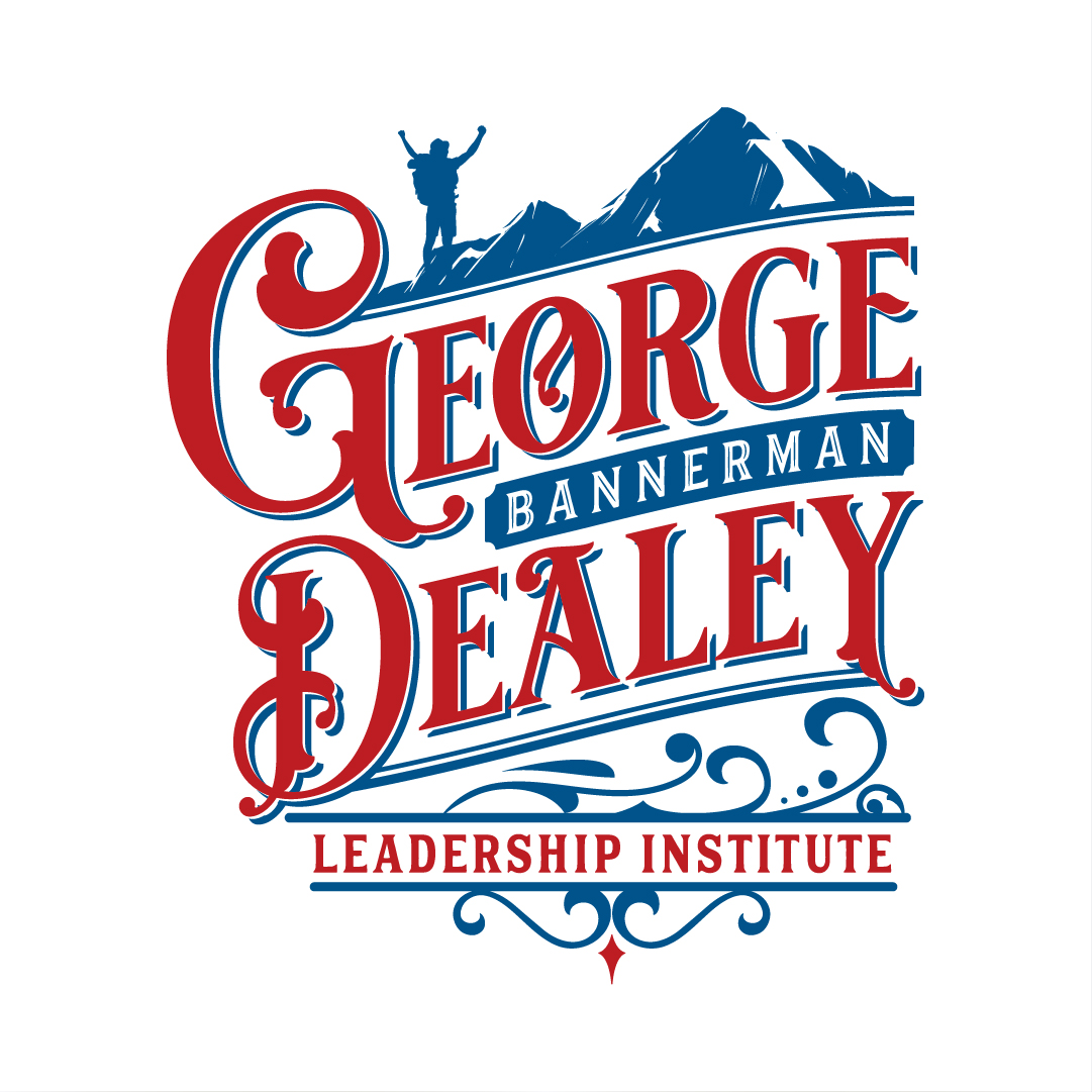 Dealey Leadership Academy Logo